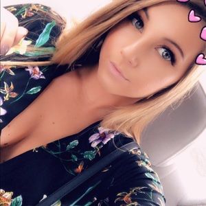 Meet your Posher, Breanne